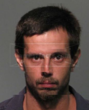 Derek Michael Alford