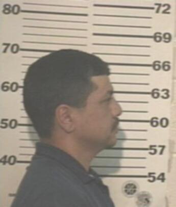 Armando Gariby Ochoa