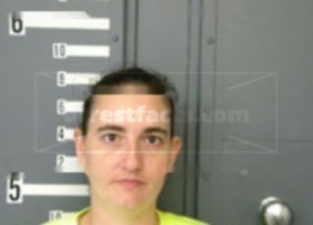 Amber Nicole Tolbert
