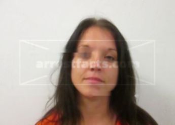 Jennifer Renae Baird