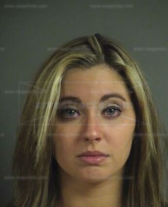 Brittany Lynn Boudreau