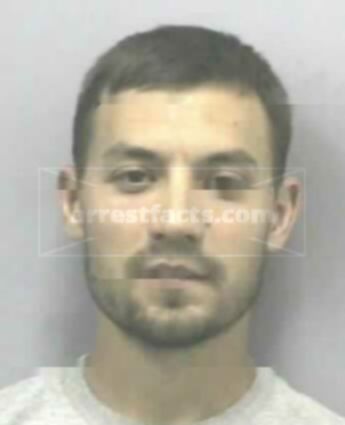 Tyler Gene Bradford