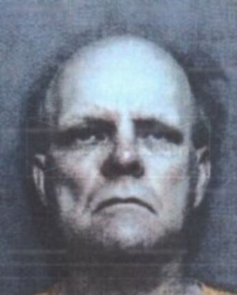Joe David Riser Jr.