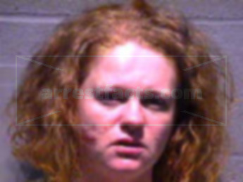 Amber Dawn Cooley