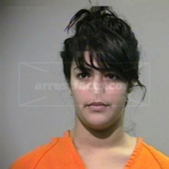 Kimberly Carina Dewitte