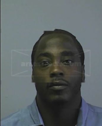 Tyrone Dequan Edwards