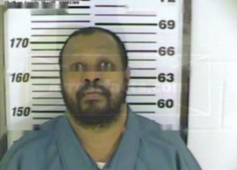Calvin Herman Lovett