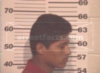 Santos Arnoldo Vigil Lazo
