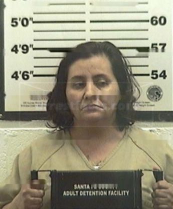 Melissa J Devargas