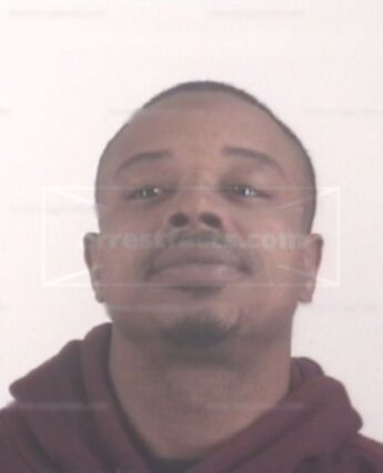 Jermaine Detowan Walker