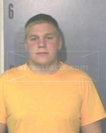 Ian Michael Murphy
