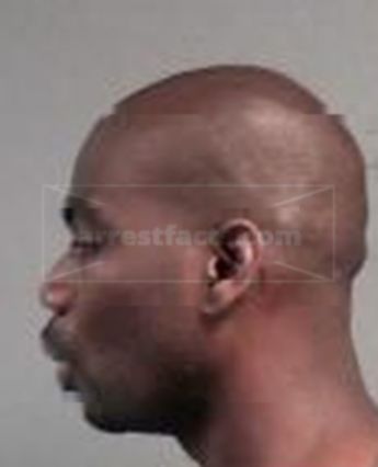 Anthony Ladell Winn