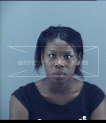 Tamera Lacole Allison