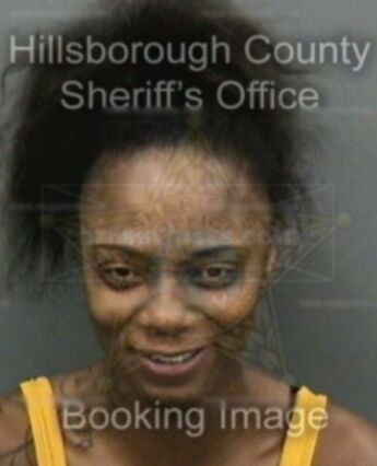 Andrea Nichole Hopps