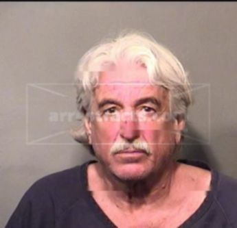 Christopher Rubino