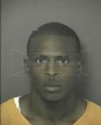 Wallace Ray Samuel