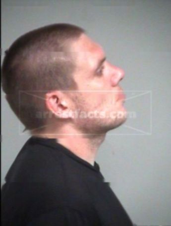 Michael Steven Crane