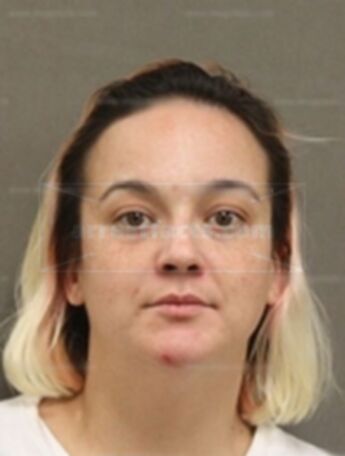 Ashley Nichole Faulkenberry