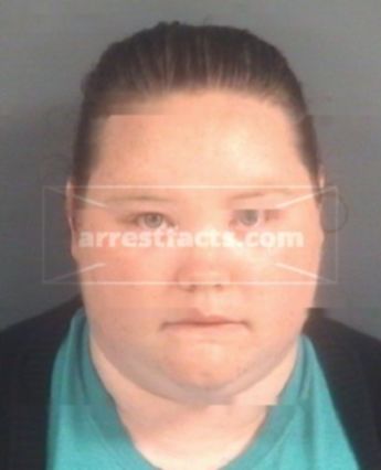 Codie Virginia Williams