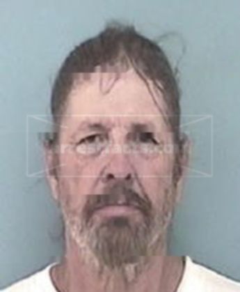 Paul Floyd Mann