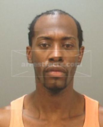 Derrick Dewayne Walton