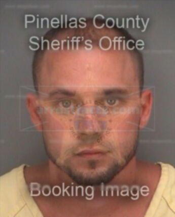 Chad Michael Kimberly