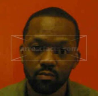 Christopher Jamal Dawson