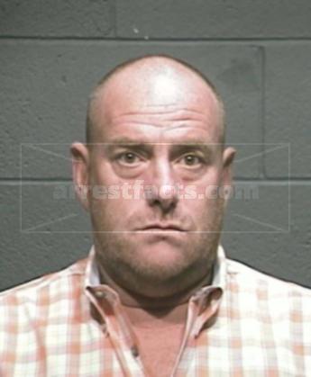 Todd Ray Williams