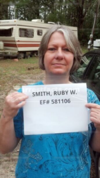Ruby W Smith