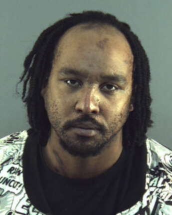 Marcus K. Jackson