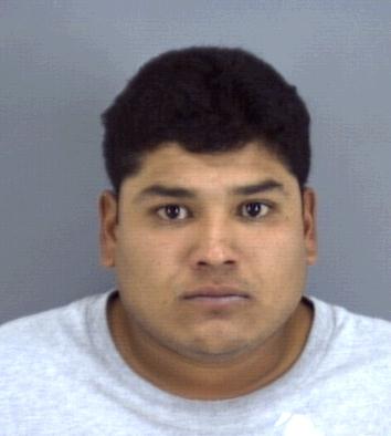 George Gomez Cuellar