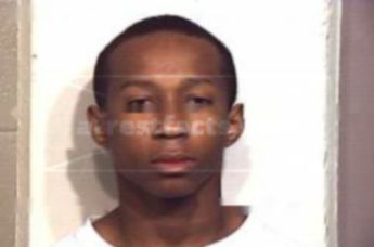 Antwon Lamont Newton