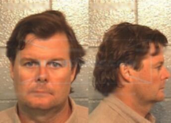 George Scarborough Leatherbury V