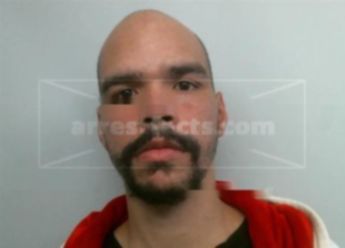 David Misuel Rodriguez