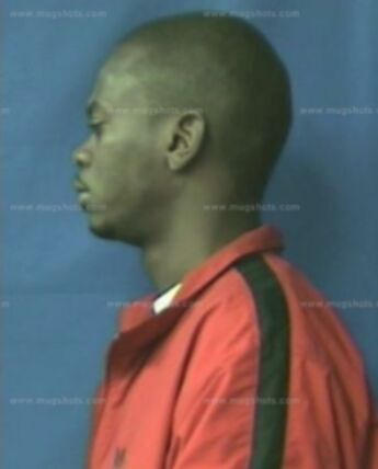 Alonzo Sam Striplin