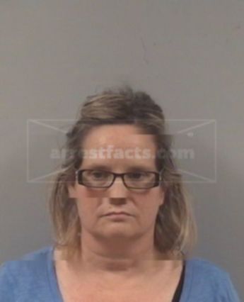Amber Lannette Butler
