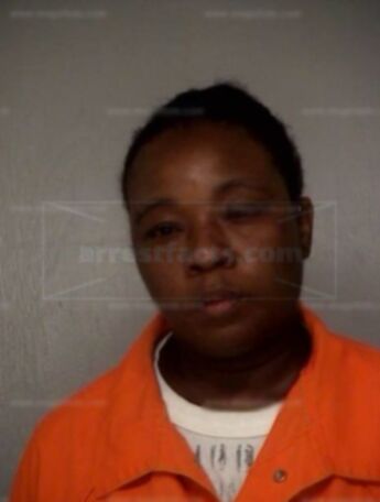 Mary Marie Brewer
