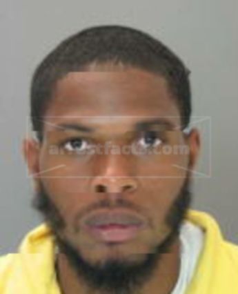Melvin Deshawn Richardson