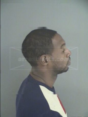 Alonzo Damaden Maxie