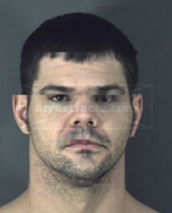 Michael Allen Oliver