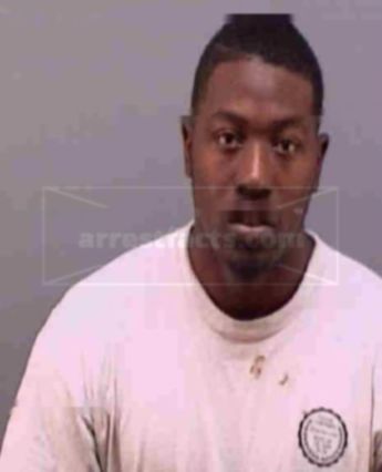 Demetrius Lamont Montgomery