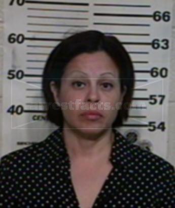 Laura Alicia Flores