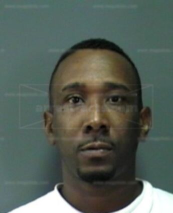 Sean Marvin Johnson