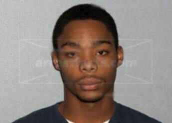 Melvin Darnell Wynn Jr.