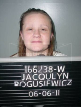 Jacqulyn Bogusiewicz