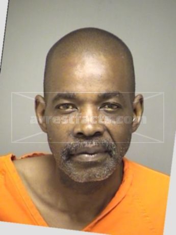 Ronnie Lee Berkins