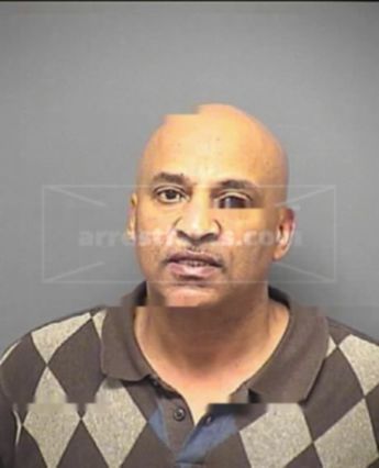 Aubrey Banfield Weekes