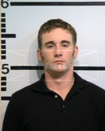 Garrett Reid Doran