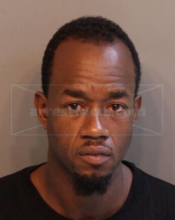 Antoine Davis