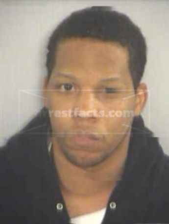 Medford Daniels